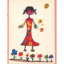 Cahier de dessin