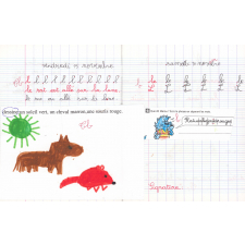 Cahier du jour n°2