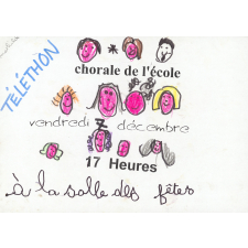 Dessin