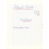 Musique