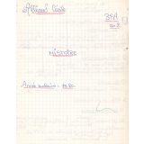 Histoire