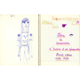 Cahier de documents d'histoire et de géographie
