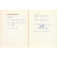 Maths leçons