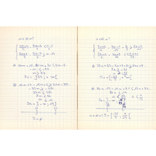 Maths leçons