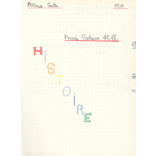 Histoire