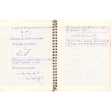 Maths leçons