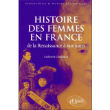 Histoire des femmes en France