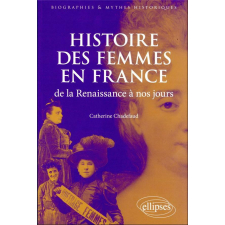 Histoire des femmes en France