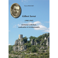 Gilbert Serret