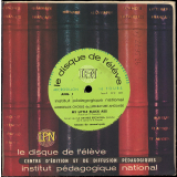 Morceaux choisis de littérature anglaise : classes du second cycle
