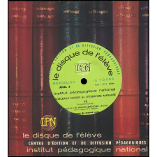 Morceaux choisis de littérature anglaise : classes du second cycle