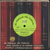 Morceaux choisis de littérature anglaise : classes du second cycle