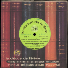 Morceaux choisis de littérature anglaise ; phonétique : classes du second cycle