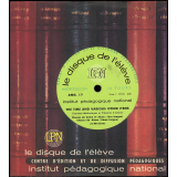 The time and various other items : exercices méthodiques et prétextes à leçons : classes de 6ème et 5ème (1ère langue), classes de 4ème (2ème langue) et révisions