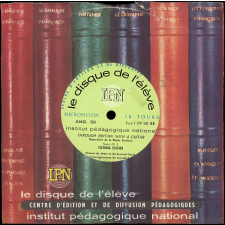 Through Britain with a guitar : répertoire de la radio scolaire : classes de 3e et du second cycle de l'enseignement du second degré