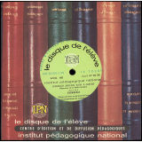 Through Britain with a guitar : répertoire de la radio scolaire : classes de 3e et du second cycle de l'enseignement du second degré