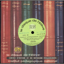 Through Britain with a guitar : répertoire de la radio scolaire : classes de 3e et du second cycle de l'enseignement du second degré