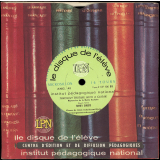 Through Britain with a guitar : répertoire de la radio scolaire : classes de 3e et du second cycle de l'enseignement du second degré