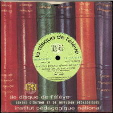 Through Britain with a guitar : répertoire de la radio scolaire : classes de 3e et du second cycle de l'enseignement du second degré