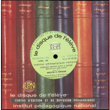 Through Britain with a guitar : répertoire de la radio scolaire : classes de 3e et du second cycle de l'enseignement du second degré