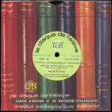 Through Britain with a guitar : répertoire de la radio scolaire : classes de 3e et du second cycle de l'enseignement du second degré