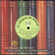 Through Britain with a guitar : répertoire de la radio scolaire : classes de 3e et du second cycle de l'enseignement du second degré