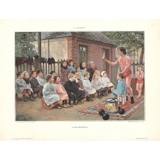 L'escamoteur