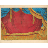 Théâtre : Rideau