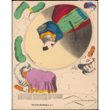 Tableaux mécaniques : N°8 : La nourrice