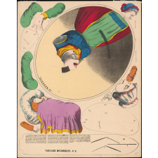 Tableaux mécaniques : N°8 : La nourrice