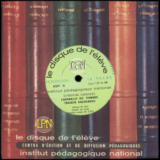 Littérature espagnole : Lazarillo de Tormes. Trozos escogidos : classes de 1ère, classes de 2ème, dernière année de C.E.G.