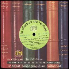 Morceaux choisis de littérature espagnole : los Gitanos : extraits de Cervantes, Juan Ramón Jimenez, Frederico Garcia Lorca : classes de 2ème - 1ère, classes terminales