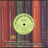 Comedias de cada dia (2me série) : entraînement à la prononciation, au rythme et à l'intonation de la langue parlée : classes de débutants