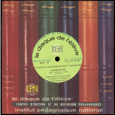 Comedias de cada dia (3me série) : entraînement à la prononciation, au rythme et à l'intonation de la langue parlée : classes de débutants