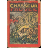 Le Chasseur de fauves : N°68