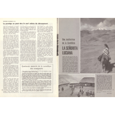 Le Courrier de l'UNESCO. Septembre 1966. XIXe année.