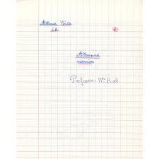 Allemand exercices