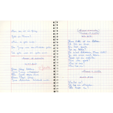 Allemand exercices