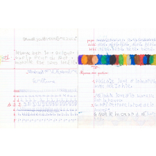 Ecriture 3