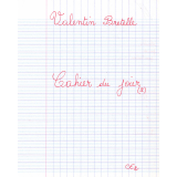 Cahier du jour 2