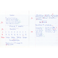 Cahier du jour 2
