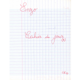 Cahier du jour 2