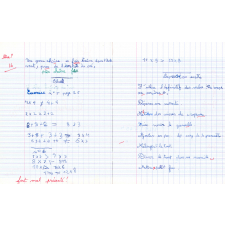 Cahier du jour 2