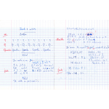 Cahier du jour 2
