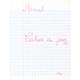 Cahier du jour 2