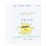 Cahier du jour 