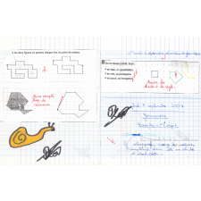 Cahier du jour n°1