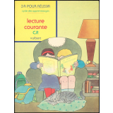 Lecture courante C.P.