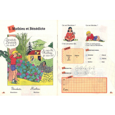 Lecture courante C.P.