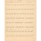Cahiers préparés d'écriture Cahier n°1